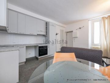 Appartamento in affitto di 50 m² in Via Vigevano, 5