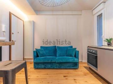 Appartamento in affitto di 50 m² in Via dei Transiti, 25