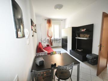 Appartamento in affitto di 50 m² in Via Luigi Cozzani
