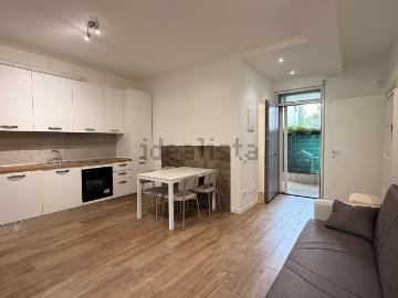 Appartamento in affitto di 50 m² in Via Scandellara