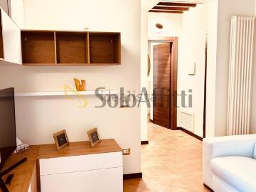 Appartamento in affitto di 50 m²