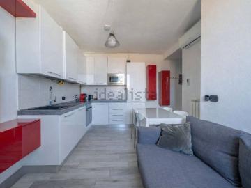 Appartamento in affitto di 51 m² in Via Padova, 26