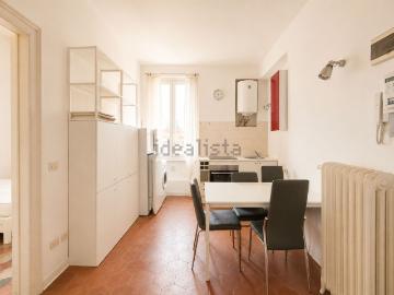 Appartamento in affitto di 52 m² in Via Spartaco