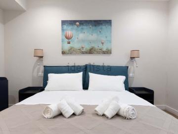 Appartamento in affitto di 54 m² in Via Giulia di Gallese, 4