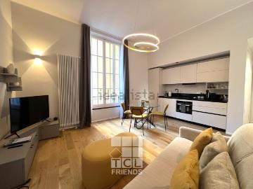 Appartamento in affitto di 55 m² in Vico Superiore di...