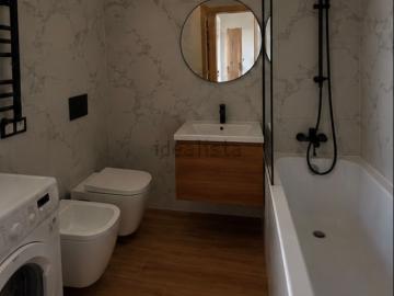 Appartamento in affitto di 55 m² in Via Andrea Palladio