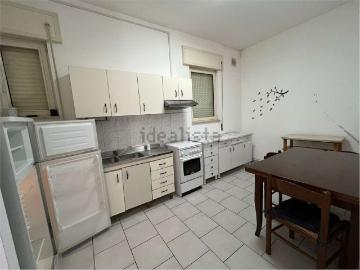 Appartamento in affitto di 55 m² in Via Antonio Montagna