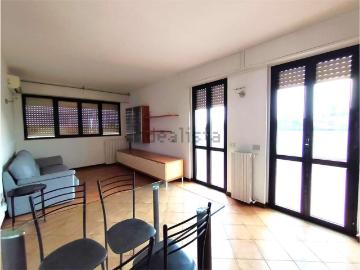 Appartamento in affitto di 55 m² in Via Domenico...