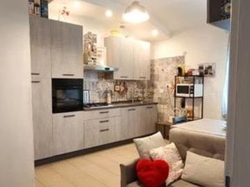 Appartamento in affitto di 55 m² in Via Fiume Vecchio
