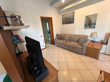 Appartamento in affitto di 55 m²