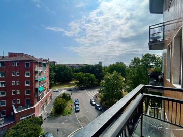 Appartamento in affitto di 55 m² in Via Sant&apos...