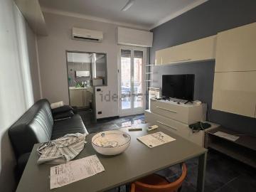 Appartamento in affitto di 58 m² in Corso San Gottardo