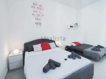 Appartamento in affitto di 63 m² in Via Padova, 228