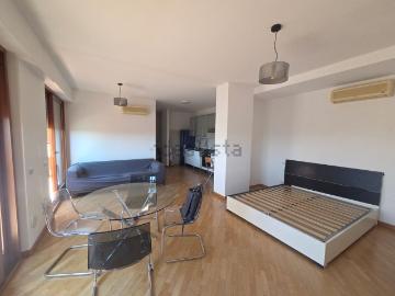 Appartamento in affitto di 60 m² in Via di Acilia, 221