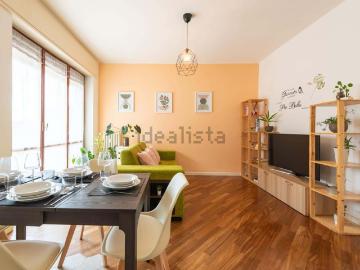 Appartamento in affitto di 60 m² in Via Giuseppe...