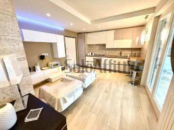 Appartamento in affitto di 60 m² in Via Giuseppe Saragat, 7