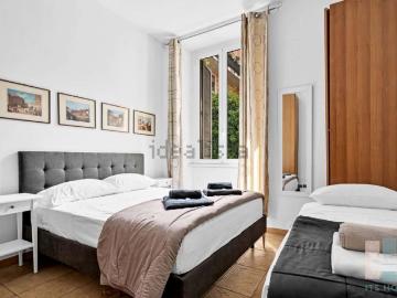 Appartamento in affitto di 60 m² in Viale Giovanni da...