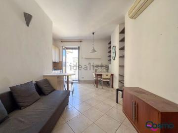 Appartamento in affitto di 67 m² in Viale Daniele Ranzoni, 2