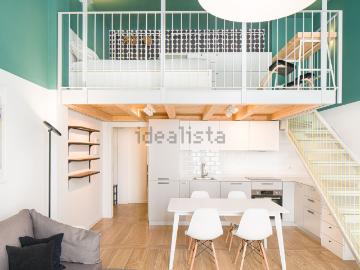 Appartamento in affitto di 64 m² in Via Giacinto Collegno, 7