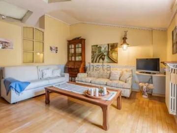 Appartamento in affitto di 65 m² in Via Abbadesse, 50