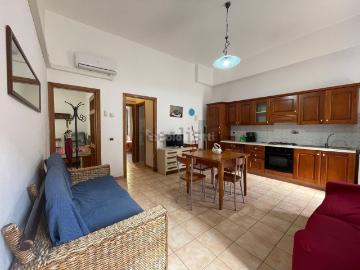 Appartamento in affitto di 65 m² in Via Alfredo Baccarini