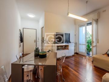 Appartamento in affitto di 65 m² in Via Eugenio Torelli...