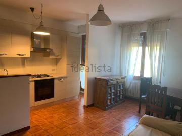 Appartamento in affitto di 65 m² in Via Goito