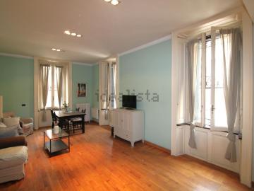 Appartamento in affitto di 73 m² in Via Domenico...