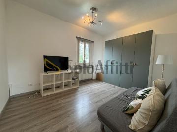 Appartamento in affitto di 70 m² in Via Francesco...