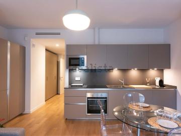 Appartamento in affitto di 70 m² in Via Principe Eugenio, 3