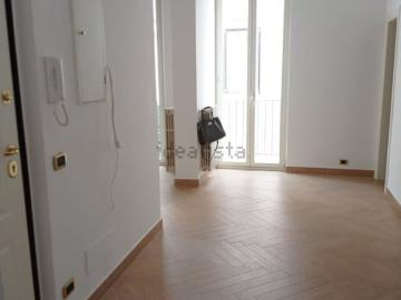 Appartamento in affitto di 75 m² in Via Balzano, 29