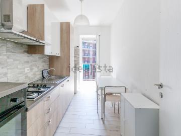 Appartamento in affitto di 75 m² in Via Lanfranco della...