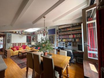 Appartamento in affitto di 75 m² in Via Lodovico Settala, 43