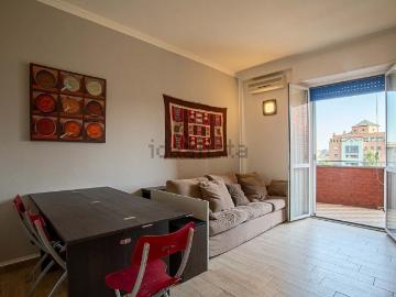 Appartamento in affitto di 75 m² in Via Palmanova, 215