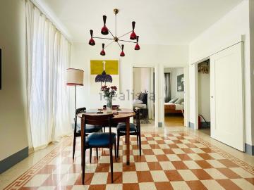 Appartamento in affitto di 76 m² in Via Ludovico di...
