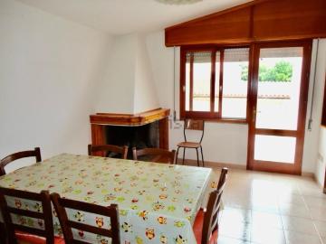Appartamento in affitto di 80 m² in Vico Sant&apos Anna