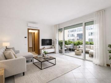 Appartamento in affitto di 80 m² in Via Tommaso Gulli