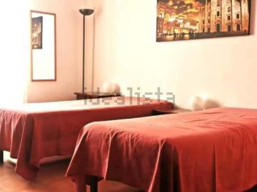 Appartamento in affitto di 80 m² in Via Bessarione, 32