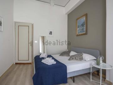 Appartamento in affitto di 80 m² in Via dei Pilastri, 52