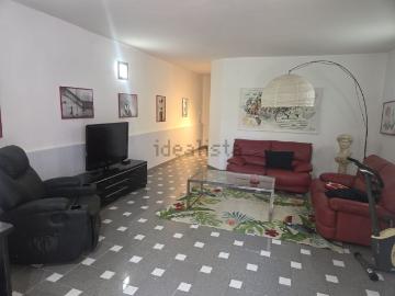 Appartamento in affitto di 80 m² in Via due cone