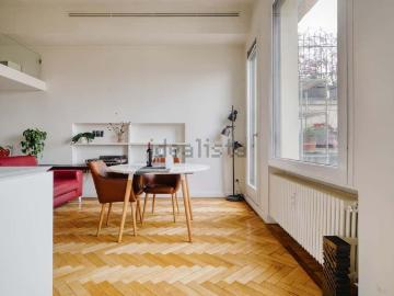 Appartamento in affitto di 80 m² in Via Plutarco, 7