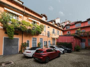 Appartamento in affitto di 80 m² in Via Ruggero Bonghi, 4