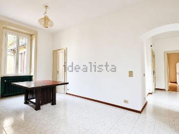 Appartamento in affitto di 81 m² in Piazza Giuseppe...