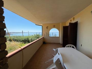 Appartamento in affitto di 85 m² in Via Aurelia Vecchia