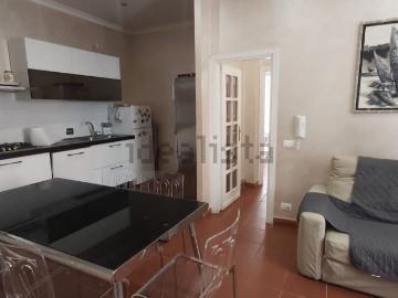 Appartamento in affitto di 85 m² in Via Gramsci, 17