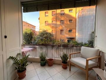 Appartamento in affitto di 85 m² in Via Lodovico...