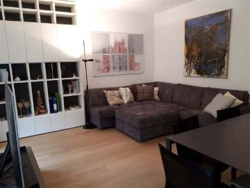 Appartamento in affitto di 90 m² in Via Alberto Mario, 15