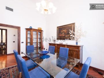 Appartamento in affitto di 92 m² in Via Alessandro...