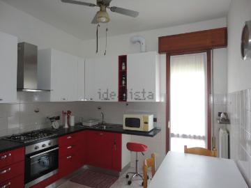 Appartamento in affitto di 95 m² in Via del Mulinetto