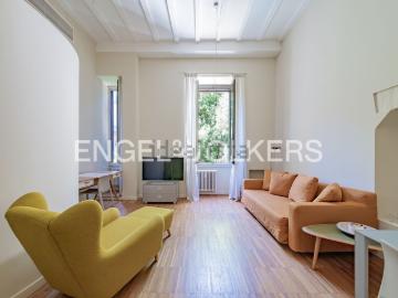 Appartamento in affitto di 96 m² in Via Francesco...